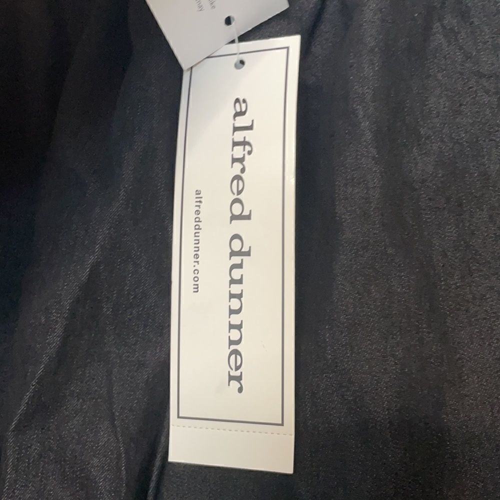 Alfred Dunner capris - Picture 7 of 9